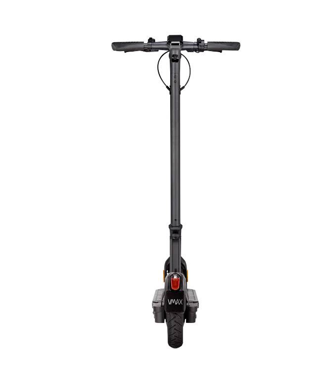 Kickscooter VMAX VX5 ST - günstig und robust Kickscooter VMAX VX5 ST - günstig und robust